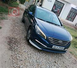 هیوندای سۆناتا